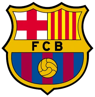 Barça Logo